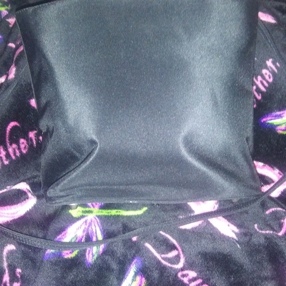 Breast Cancer Awareness Purse - Picture 6 of 8